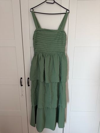 Kleid Abercrombie & Fitch | grün | Grösse M | neu