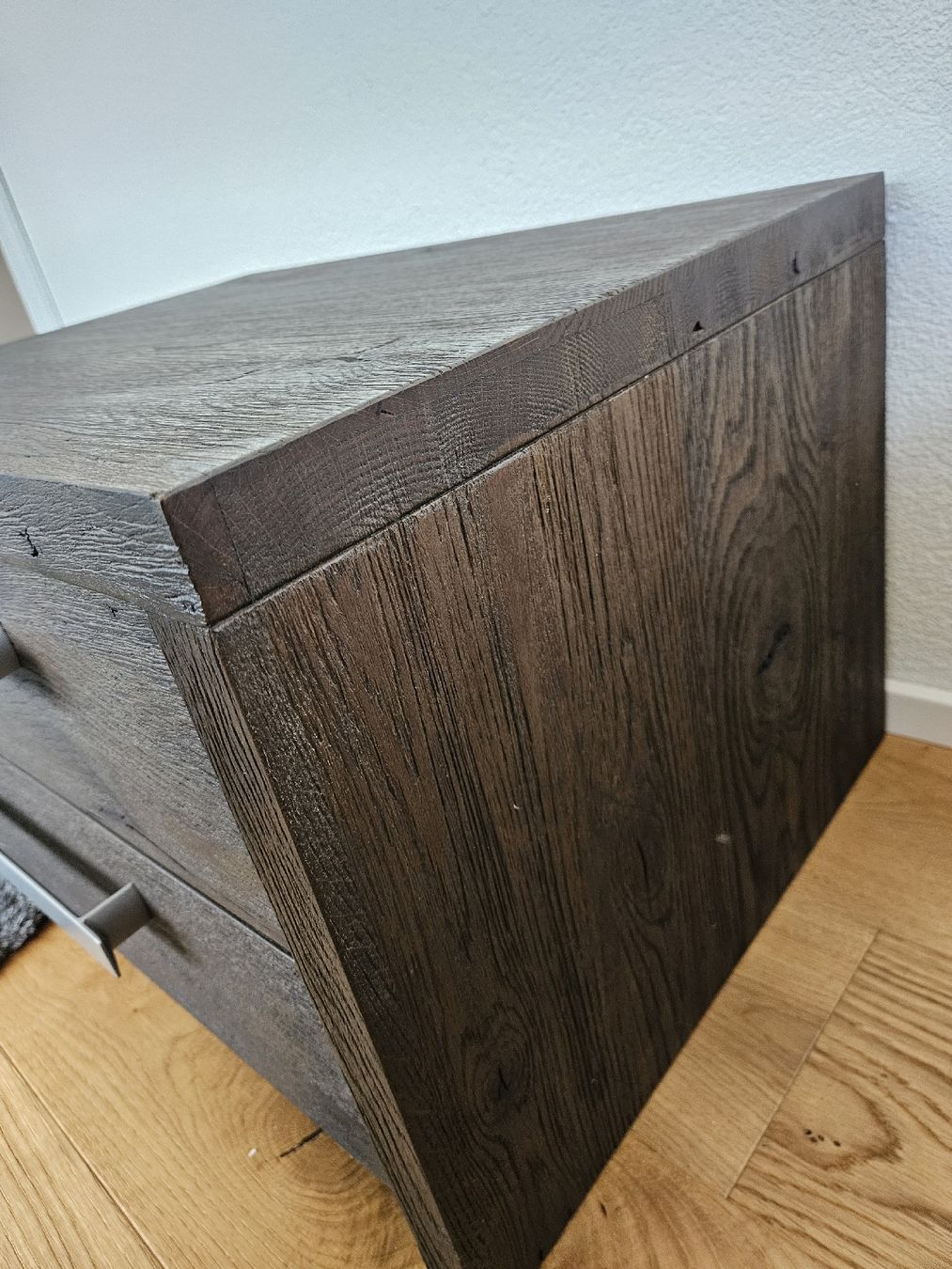 Comodini: Nachttisch aus Massivholz – Usato da Menznau venduto da and_mp6k 2