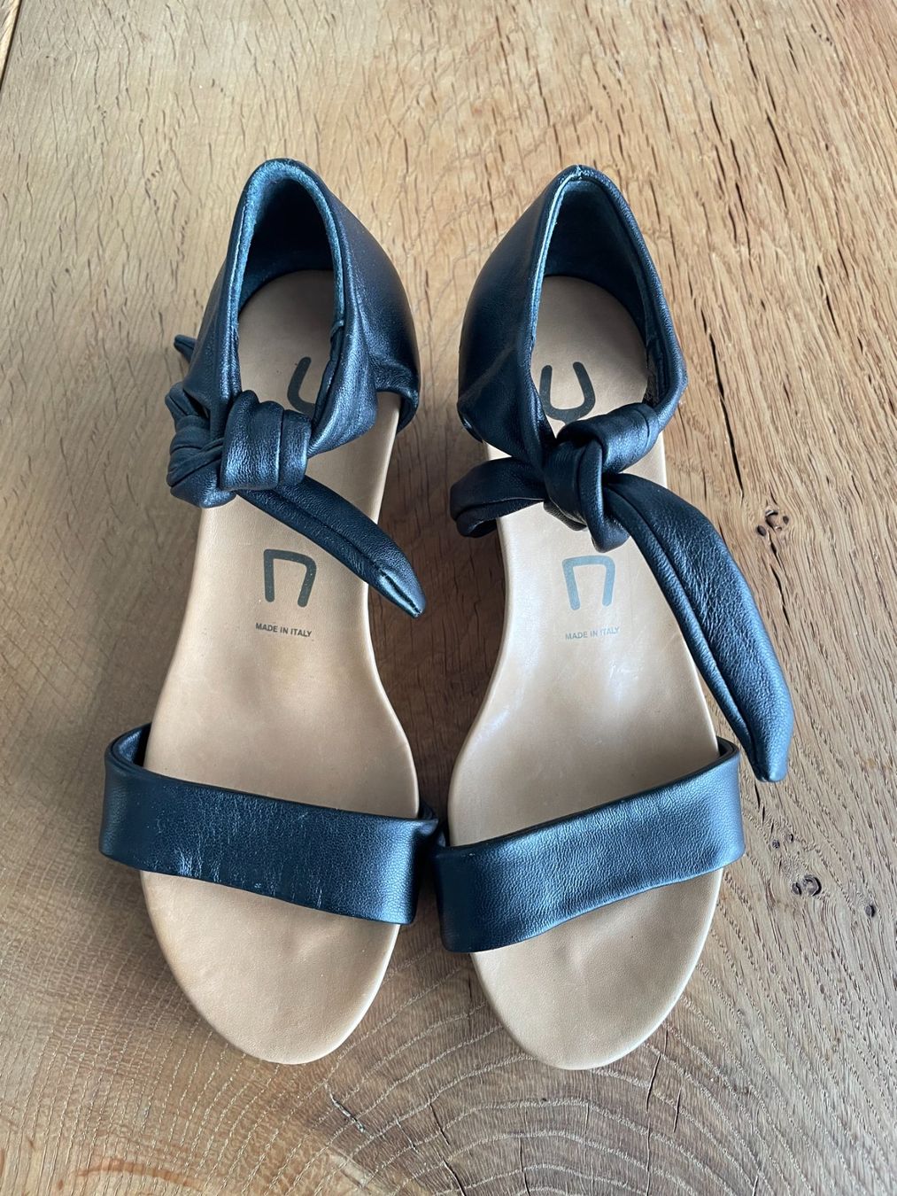Globus Scarpe da donna: Edle Sommer Sandalen 38 von Globus – Usato da Sirnach venduto da sirni 1