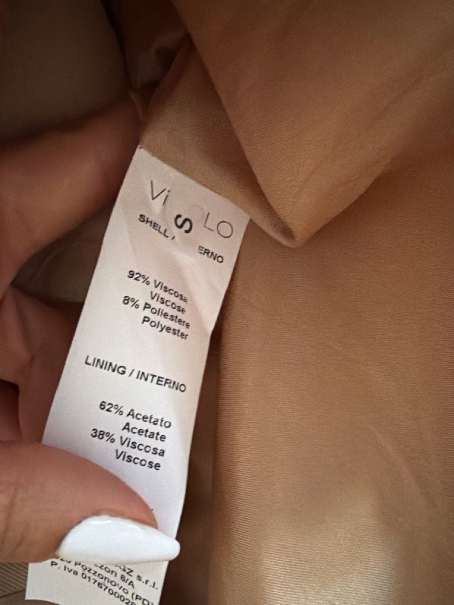 Completi & Tailleur: Sommer Set ViCOLO Gr.S – Nuovo (secondo la descrizione) da Uster venduto da Ninii003 3