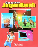 Das grosse JUGENDBUCH * Folge 33 * 1992 Das Beste Verlag