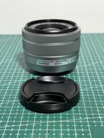 FUJINON 15-45 3.5/5.6