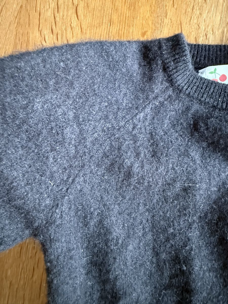 Zara Pullover & Sweatshirts: Kaschmir Pullover  – Gebraucht aus Wädenswil von Cocomagi 2