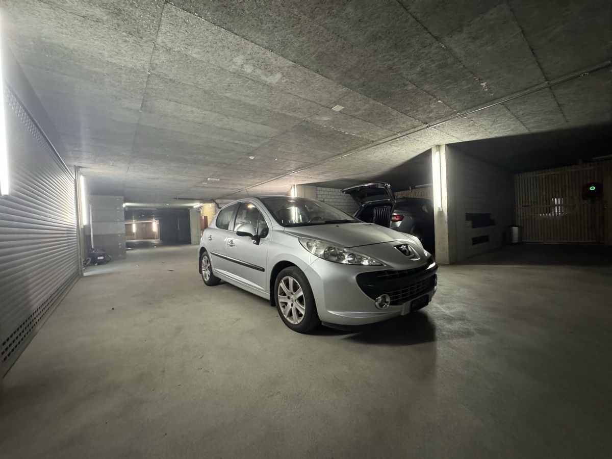 Peugeot Autos: Peugeot 207 – D'occasion à Bösingen par Rocky271288 3