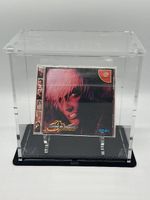 The King Of Fighters 99 Sega Dreamcast Cd Rom Jap Japan jeu
