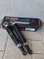 Stossdämpfer MKX Schwarz Puch Maxi