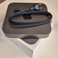 Mac Mini (2018) 3.6 GHz Intel Core i3, 120 GB, OSX Mojave