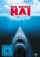 DER WEISSE HAI           Steven Spielberg            WIE NEU