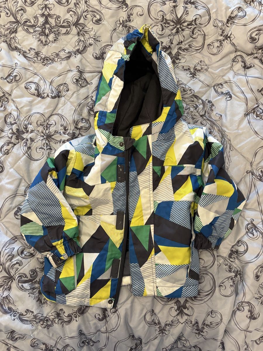 Vestes & Manteaux: Winterjacke Grösse 80 – D'occasion à Greifensee par Dany1989