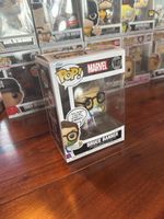 Bruce Banner 1417 funko 