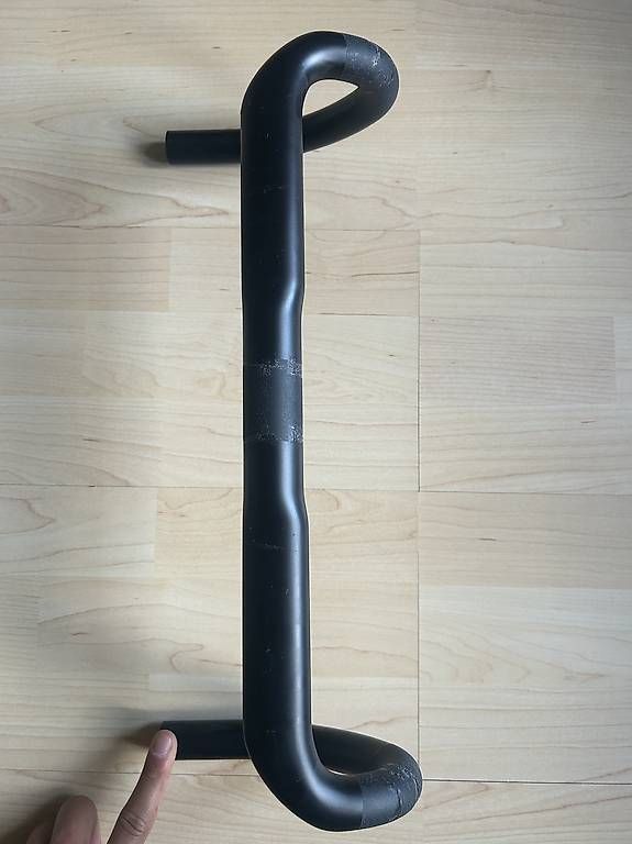 Ersatzteile: Guidon carbone BMC RCB01 – Gebraucht aus Cernier von eliasi2706 1