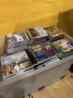 CD‘s Schlager und Volkstümlich