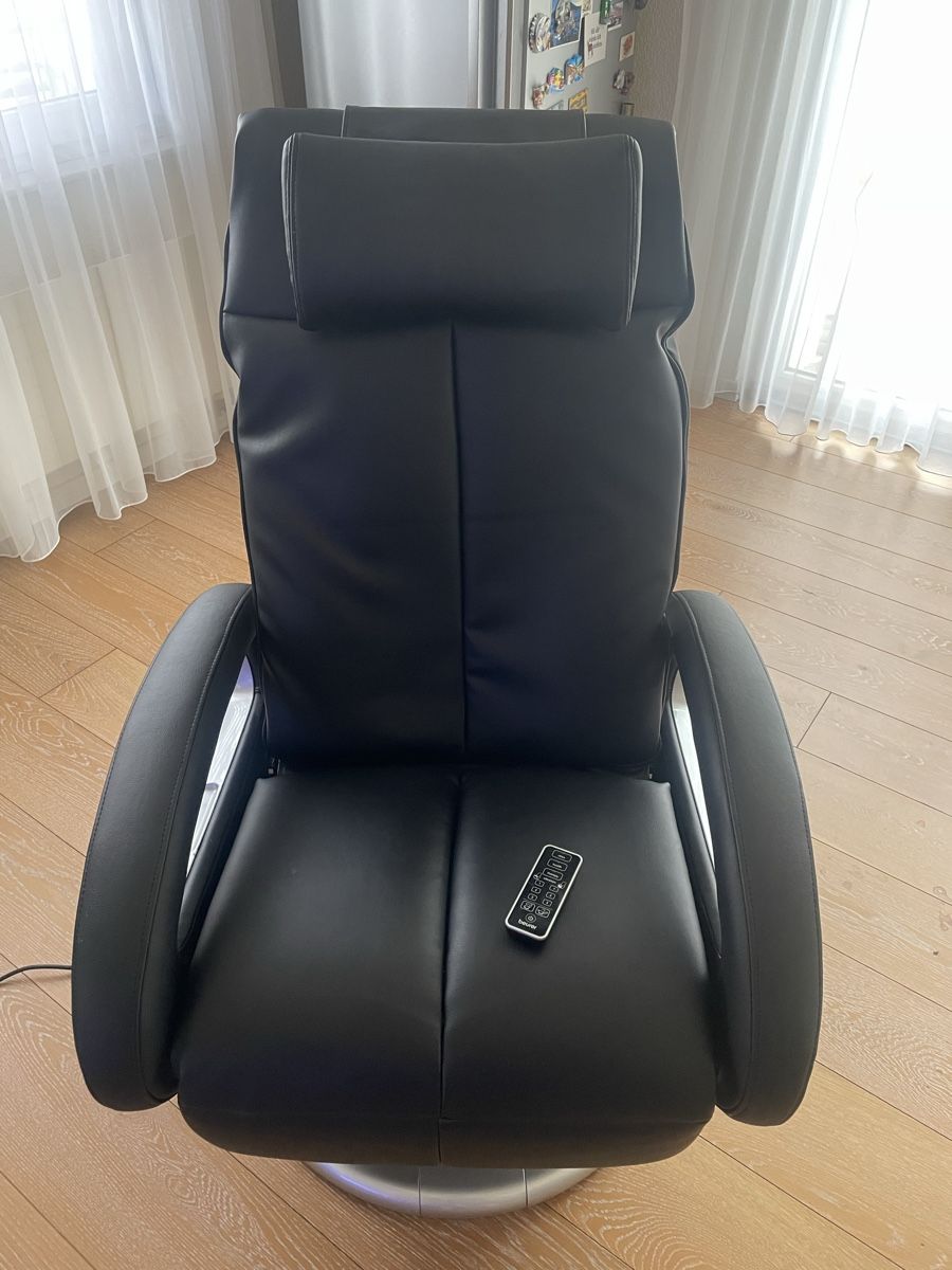 Beurer Massagegeräte: Massage Sessel elektrisch Beurer – Neu (gemäss Beschreibung) aus Widnau von san_qd7m 1