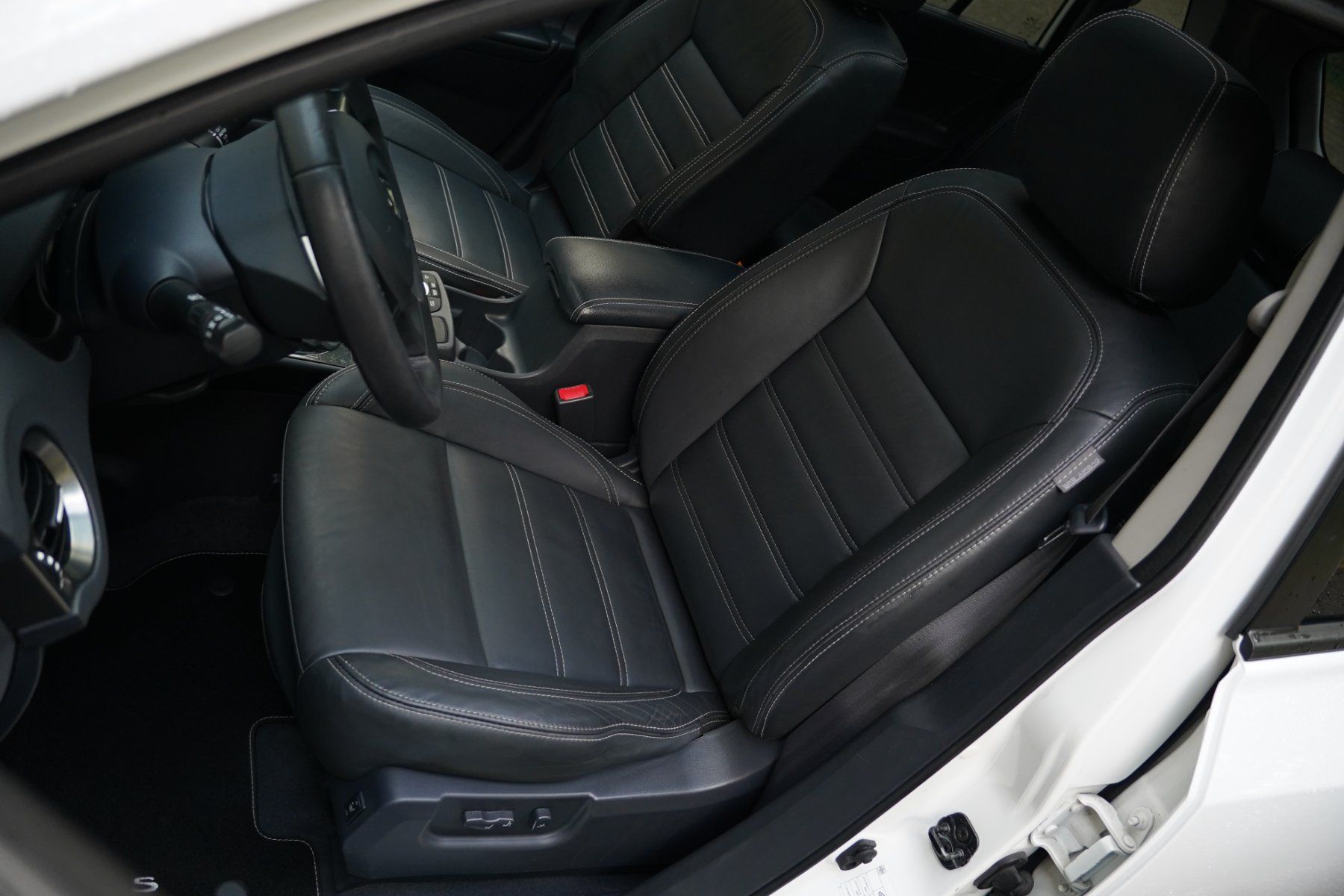 Renault Autos: Renault Koleos 2.0 dCi Bose 4x4 Automatic – Gebraucht aus Rüti b. Büren von Law_96 5