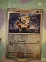 Mauzi Reverse Pokemon SFA 048/064 DE