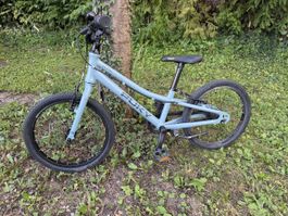 Puky LS PRO ash blue 18 Zoll