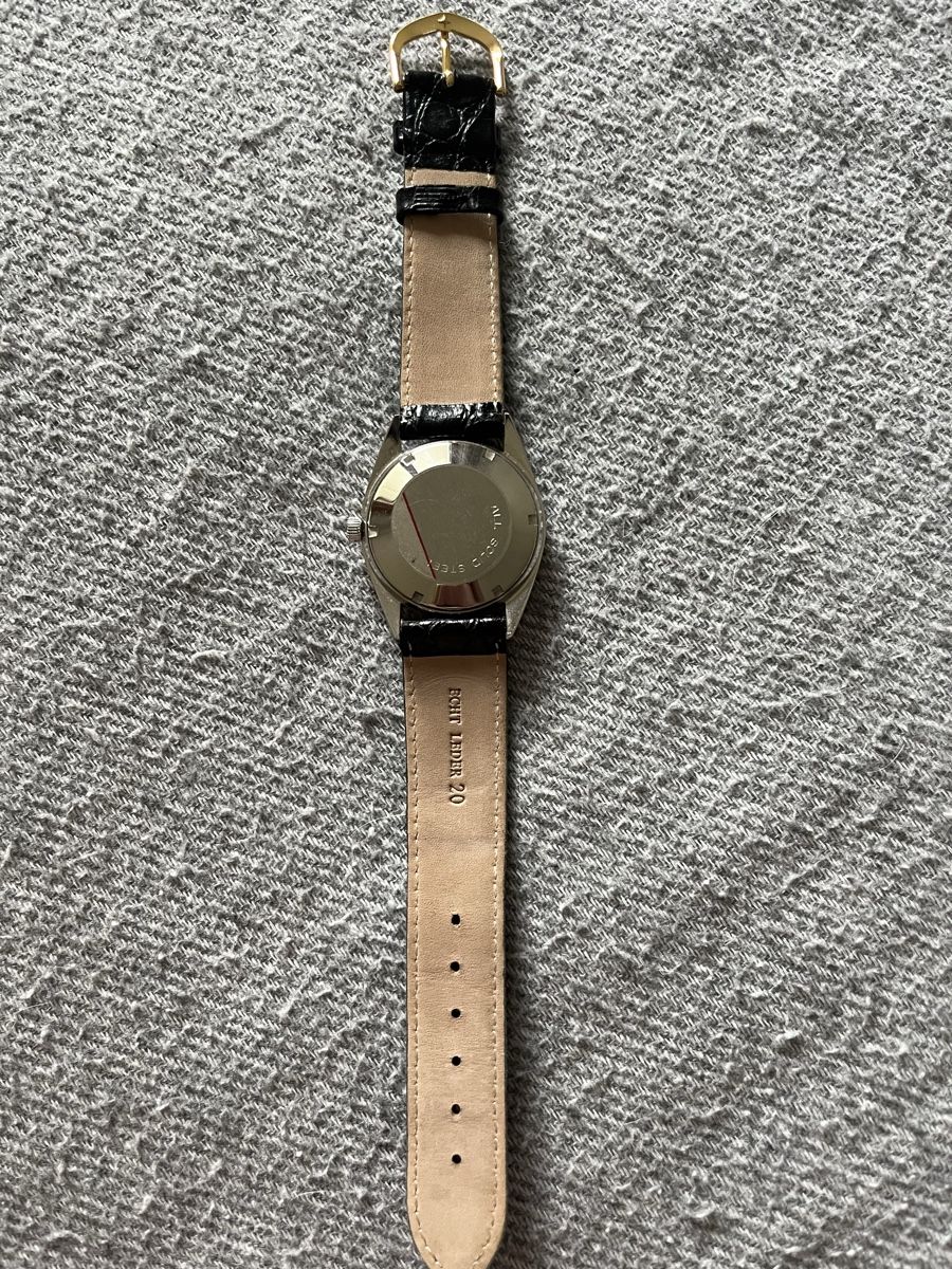 Orologi: Cordia Automatic Uhr, Vintage – Usato da Thalheim venduto da karmabis_ 2