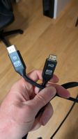 Câble HDMI haute qualité, 2.5m
