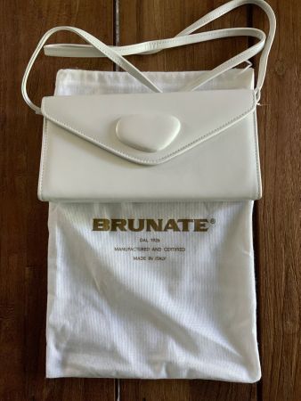 Ledertasche