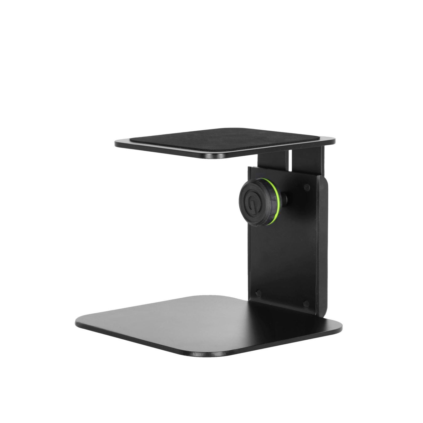 Supporti a parete: Gravity SP 3102 C B - Kompakter Studiomonitor-Tischständer – Nuovo e nell'imballaggio originale da Däniken SO venduto da Profog1 1