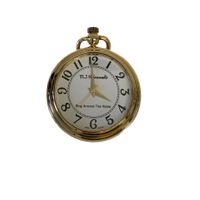 Objekt Uhr Hummel