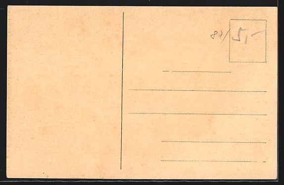 Cartoline postali: Zürich, Schipfe mit Buchbinderei R. Bro – Usato da Berlin venduto da bartko-reher 1