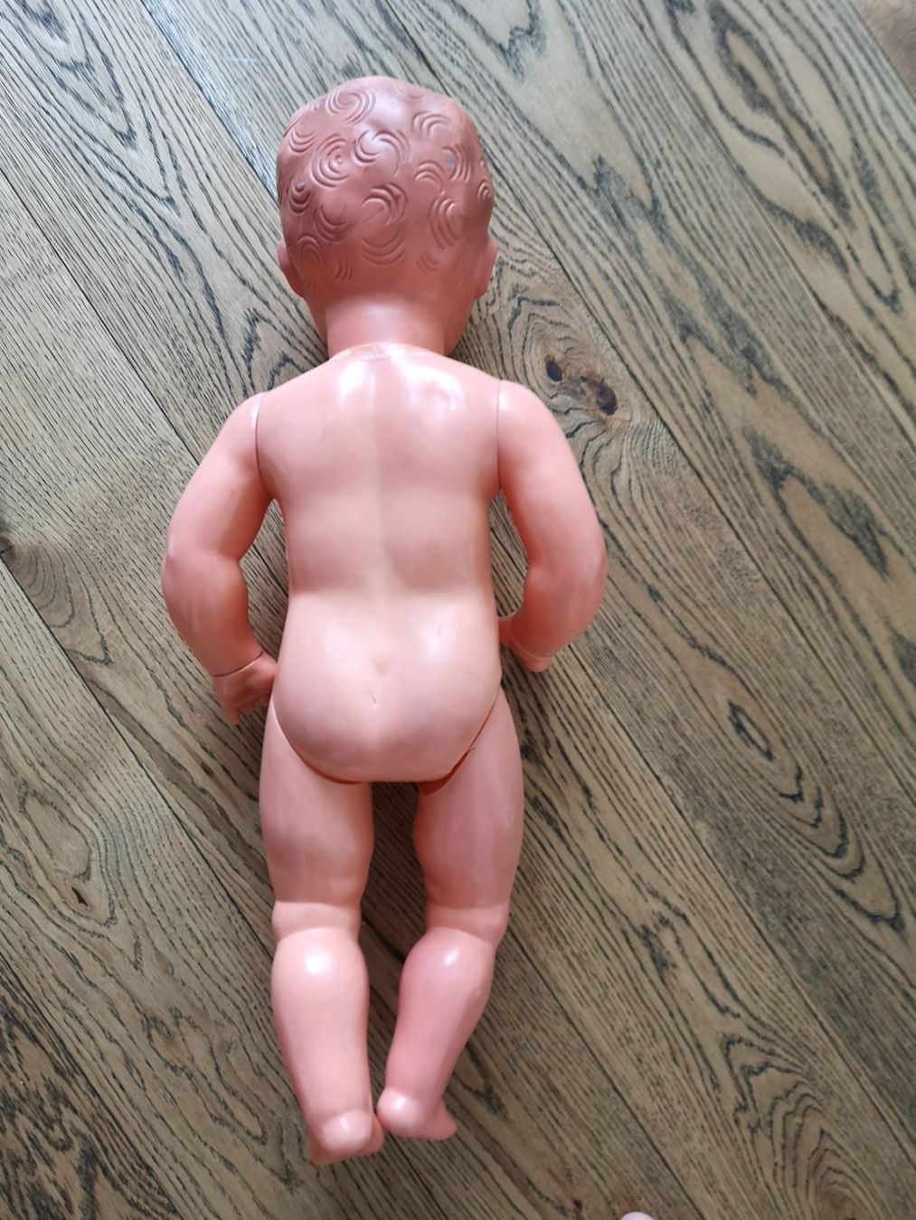 Bambole: Puppe vintage – Usato da Gipf-Oberfrick venduto da hahunziker 2