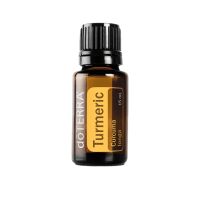 Turmeric - Kurkuma Öl doterra | 15ml | Entzündungshemmend