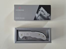 Taschenmesser Victorinox Hunter Pro Alox M 2018