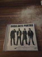 Dada Ante Portas - The Theory Of Everything