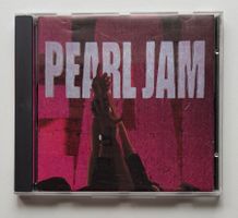 Pearl Jam / Ten