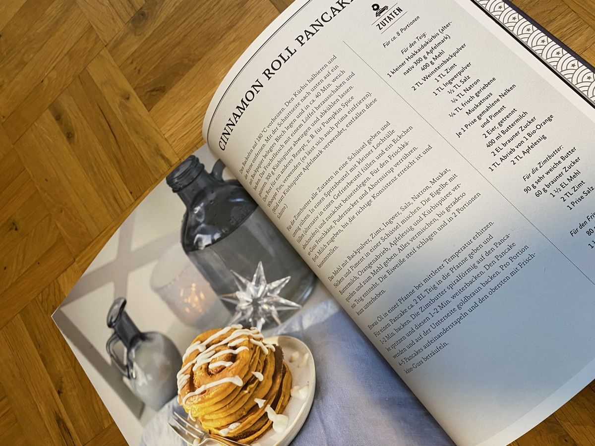 Libri: New York Christmas baking Weihnachten Backbuch  – Usato da Zizers venduto da dalaub 9