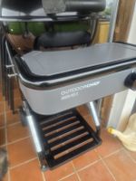 Gasgrill