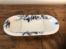 Seifenschale Villeroy & Boch Vogel