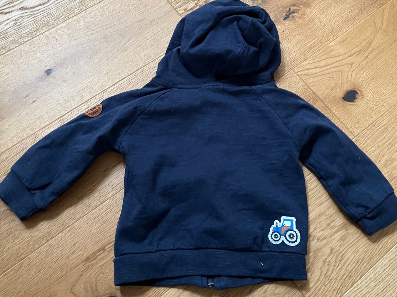 Jacken & Mäntel: Stoffjacke von Bondi Mini – Gebraucht aus Islikon von jul_76j2 3