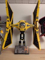 Lego Star Wars UCS TIE Minen Gilde (MOC)