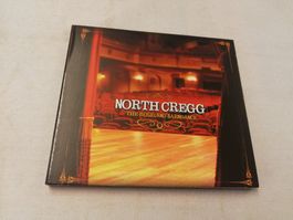 NORTH CREGG - THE ROSELAND BARNDANCE