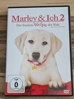 MARLEY & ICH 2- Der frechste Welpe der Welt/ DVD