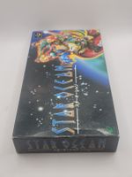 Star Ocean OVP SNES Super Famicom Japan
