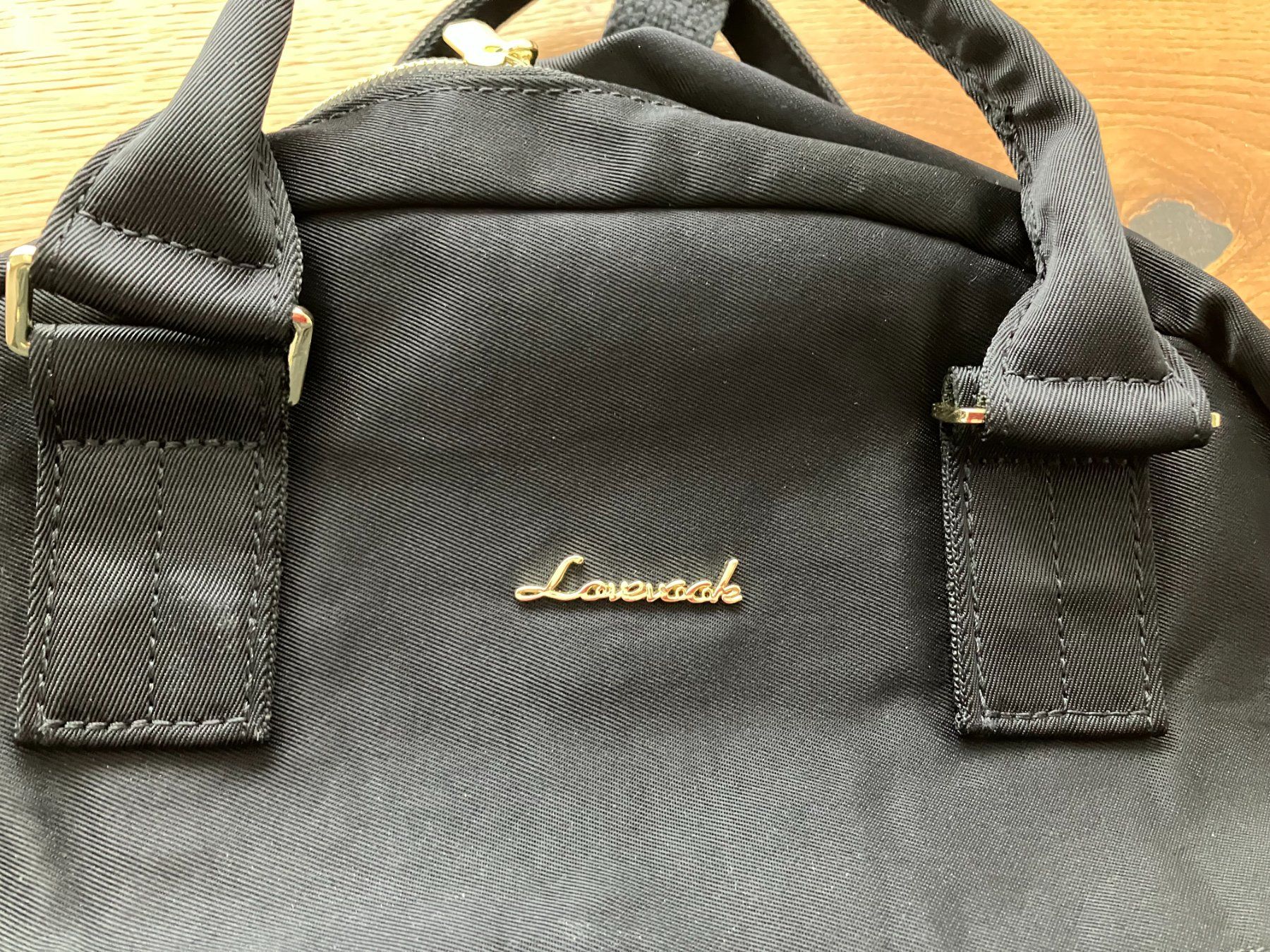 Sacs à dos: Rucksack mit Laptopfach – D'occasion à Niederuzwil par Sandy8w 6