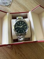 Omega Seamaster Aqua Terra 150m 2026