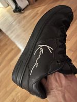 Karl Kani Sneaker Schwarz Gr. 40 - Top Zustand!
