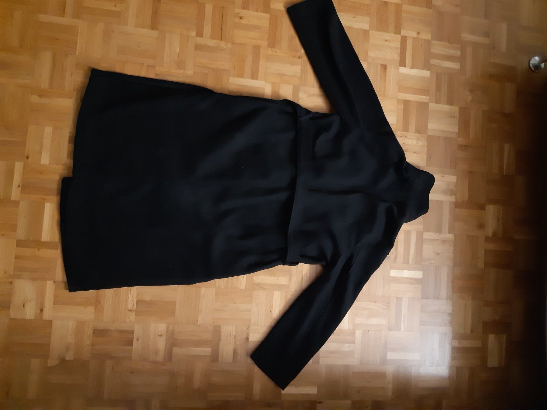 H&M Cappotti: Mantel schwarz – Usato da Emmenbrücke venduto da janabotta 2