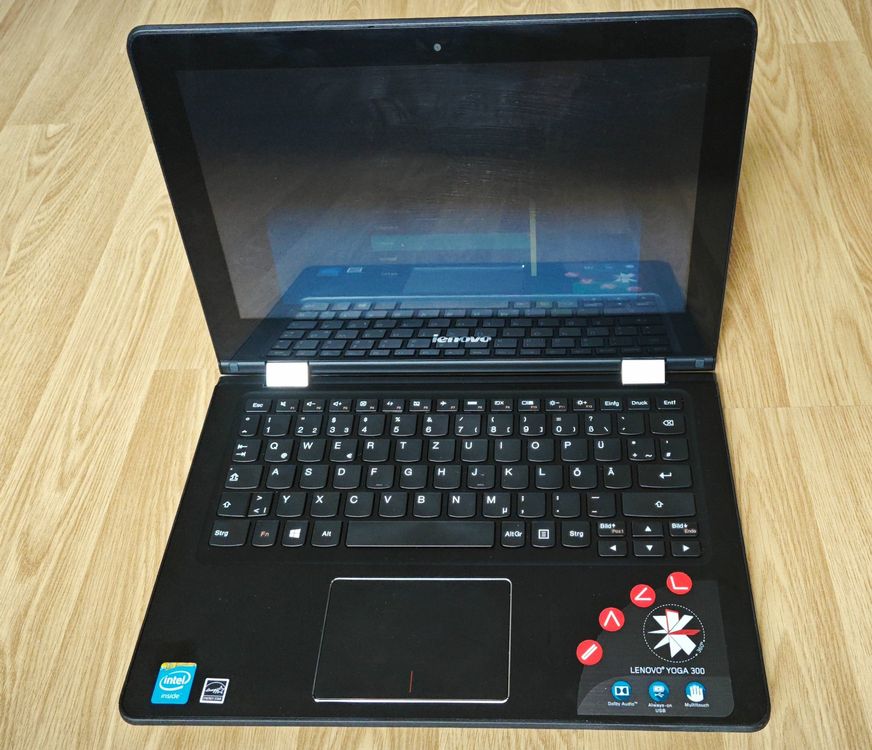 Cavo SATA HDD Per Lenovo Yoga 300-11IBY - Cavo Disco Rigido Di Ricambio Originale Compatibile