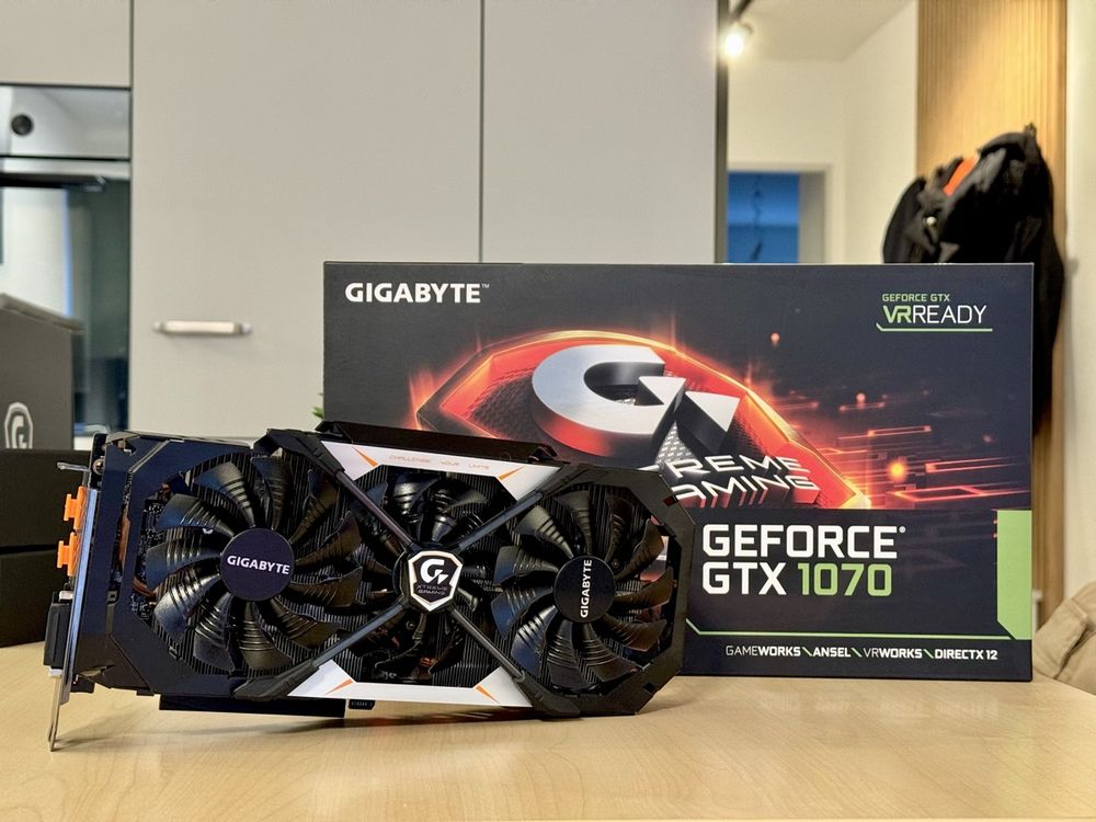 nvidia-gigabyte-geforce-gtx-1070-8gb-xtreme-gaming-gebraucht-in-basel