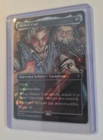 HOC MTG Mithril Coat SURGE FOIL 83 Mint