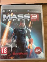 MASS EFFECT 3