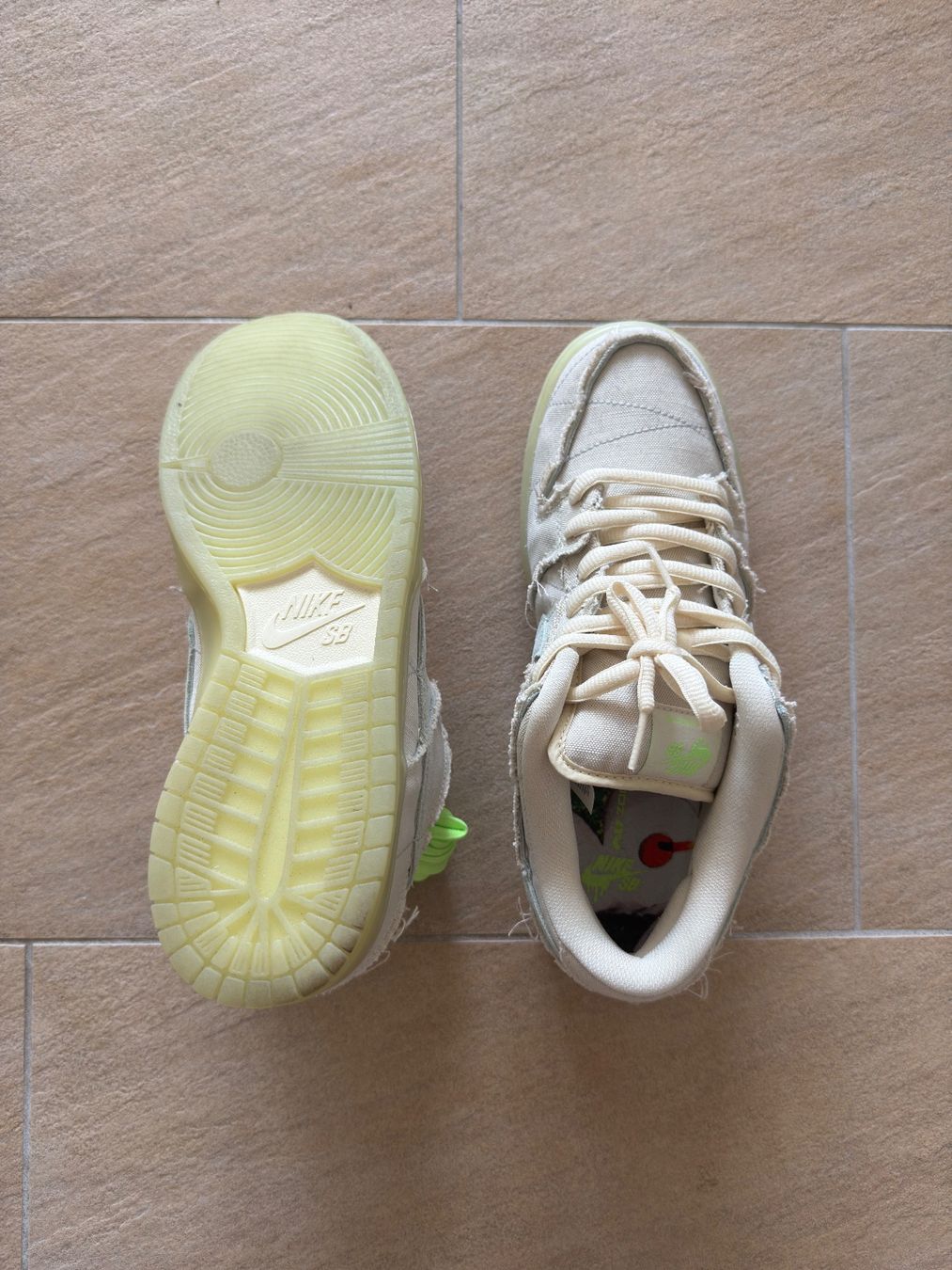 Nike Scarpe da uomo: Dunk Mummy 9.5 US – Nuovo (secondo la descrizione) da Châtel-St-Denis venduto da Lou_Hock 2