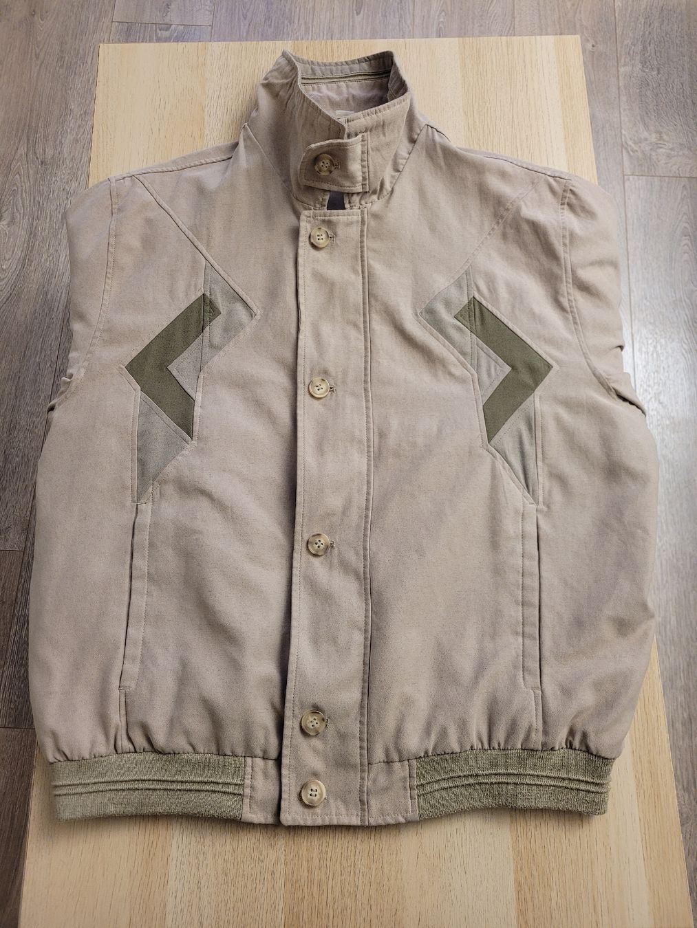 Giacche: Men's SMOOTH Light Jacket – Usato da Wettingen venduto da mor_76q7 2