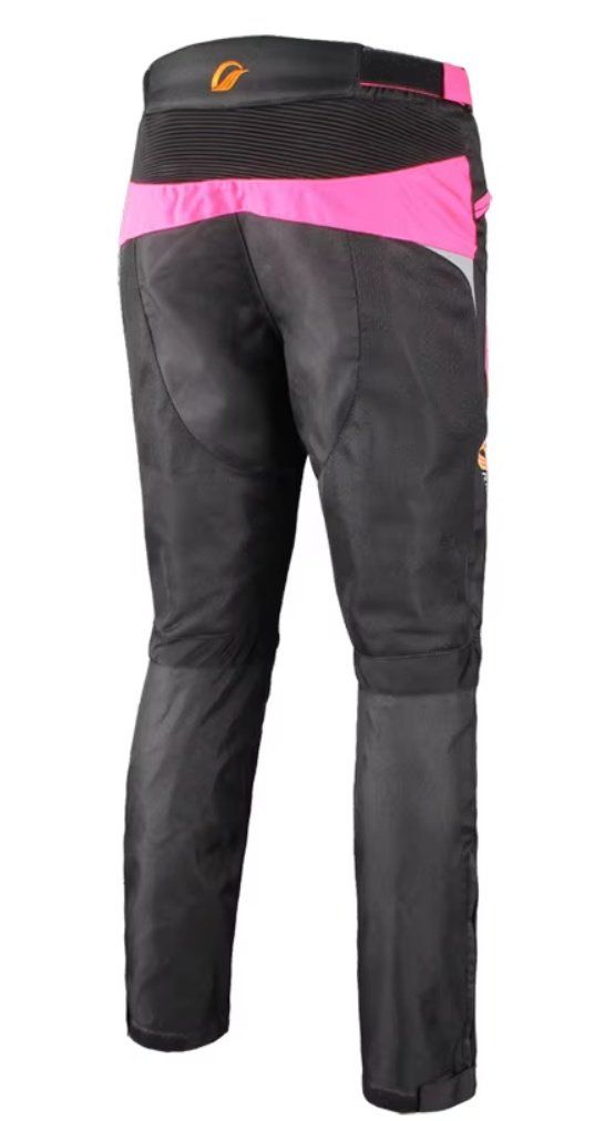Ride Pantaloni: Riding Tribe Damen-Motorradhose Gr.: M – Nuovo e nell'imballaggio originale da Marthalen venduto da PANAMA95 3